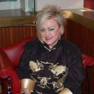 Meet your Posher, Karen